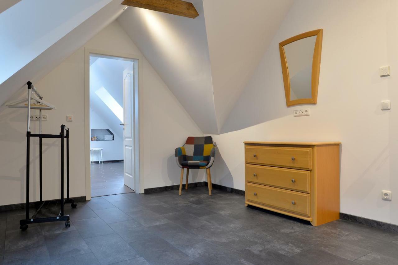 Moselhof Ferienwohnungen Bruttig-Fankel Exterior foto